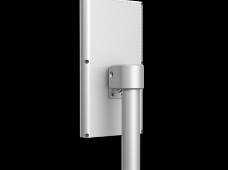 人臉識(shí)別終端 支架STD-FA2-323AH（柱裝、戶外機(jī)專用）