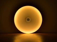 感應(yīng)小夜燈 人體紅外、光感雙傳感夜燈 